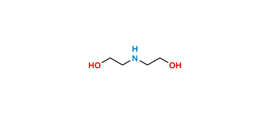 Picture of Diethanol amine   