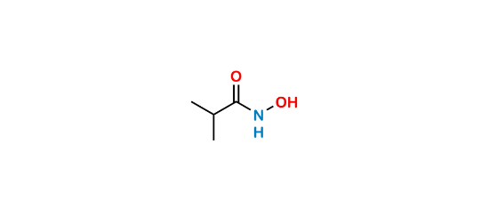 Picture of N-Hydroxy Isobutyramide 