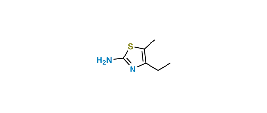 Picture of 4-Ethyl-5-methyl-1,3-thiazol-2-ylamine