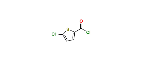 Picture of 5-Chlorothiophene-2-carbonyl Chloride