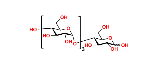 Picture of Maltotetraose