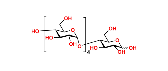 Picture of Maltopentose