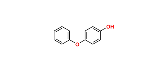Picture of 4-Phenoxyphenol