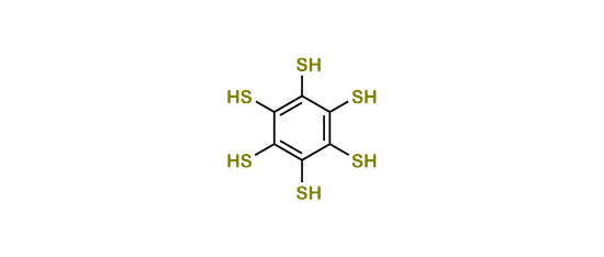 Picture of Benzenehexathiol
