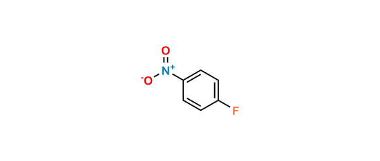 Picture of 1-Fluoro-4-nitrobenzene