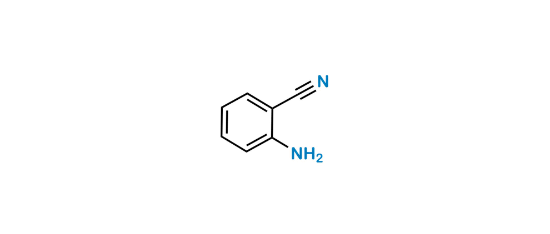 Picture of 2-Amino Benzonitrile