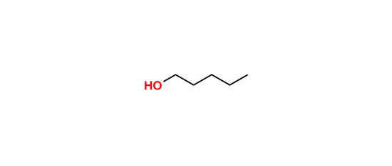 Picture of N-Pentanol 