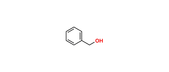 Picture of BENZYL ALCOHOL
