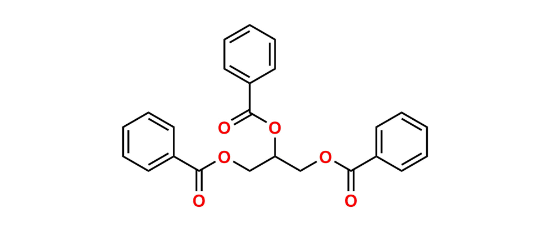 Picture of Glyceryl tribenzoate