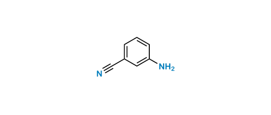 Picture of 3-Aminobenzonitrile