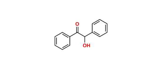 Picture of Benzoin