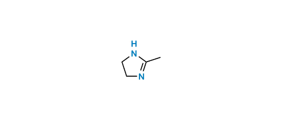 Picture of 2-Methyl-2-imidazoline