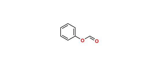 Picture of Phenyl Formate