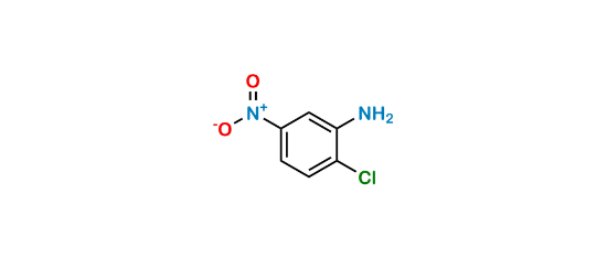Picture of 2-Chloro-5-nitro-phenylamine