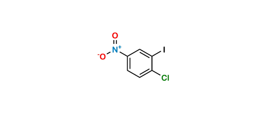 Picture of 1-Chloro-2-iodo-4-nitrobenzene