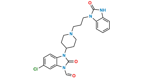 Picture of Domperidone Impurity 6