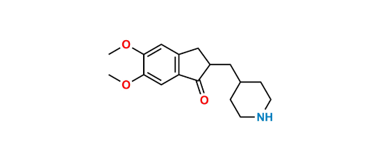 Picture of Donepezil EP Impurity A