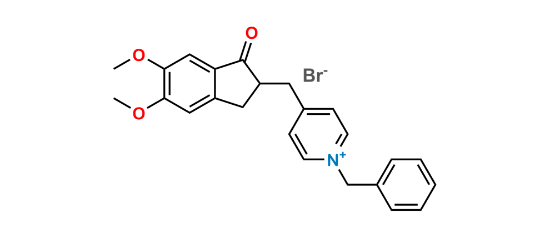 Picture of Donepezil EP Impurity E