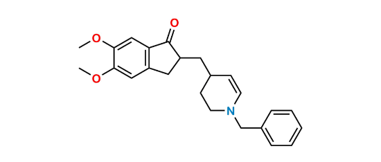 Picture of Donepezil EP Impurity G