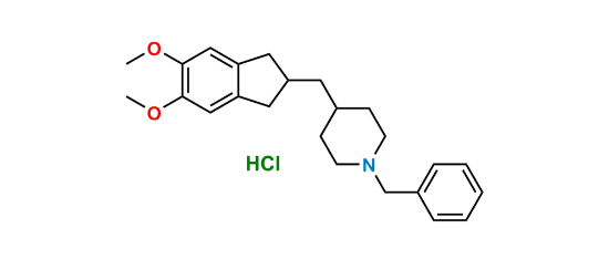 Picture of Deoxydonepezil 