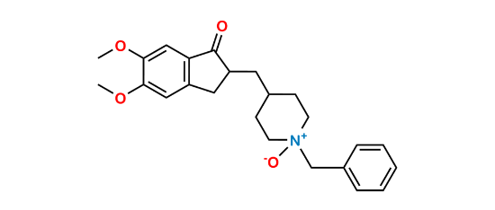 Picture of Donepezil N-Oxide