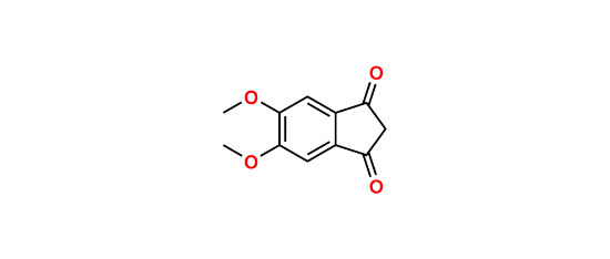 Picture of Donepezil Impurity 2