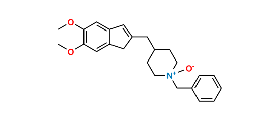 Picture of Donepezil Impurity 4