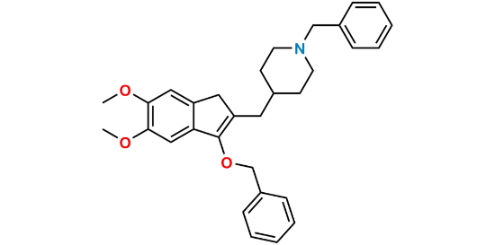 Picture of Donepezil Impurity 6