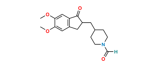 Picture of Donepezil Impurity 8