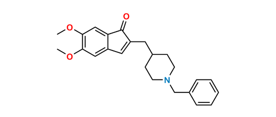 Picture of Donepezil Impurity 11