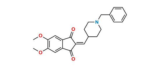 Picture of Donepezil Impurity 12