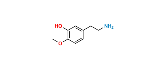 Picture of Dopamine EP Impurity A