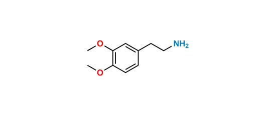 Picture of Dopamine EP Impurity C
