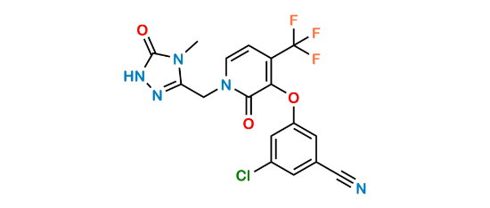 Picture of Dorzolamide