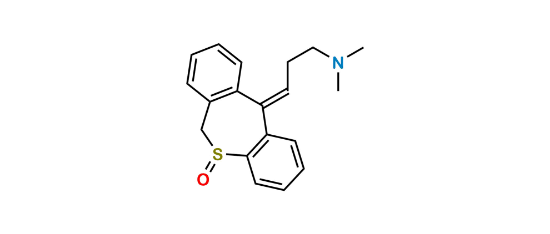 Picture of Dosulepin EP Impurity A