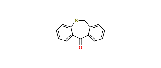 Picture of Dosulepin EP Impurity B