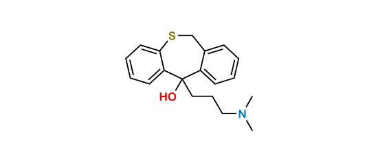 Picture of Dosulepin EP Impurity C