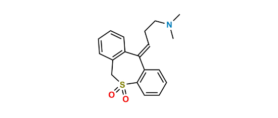 Picture of Dosulepin EP Impurity D