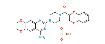 Picture of Doxazosin 