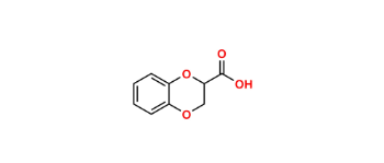 Picture of Doxazosin EP Impurity A