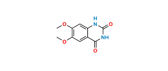 Picture of Doxazosin EP Impurity D