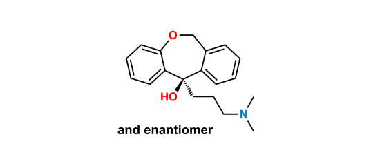 Picture of Doxepin EP impurity B
