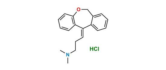 Picture of Doxepin EP Impurity D