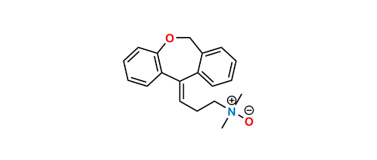 Picture of Doxepin N-Oxide