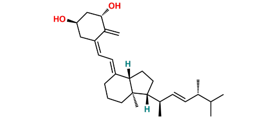 Picture of Doxercalciferol