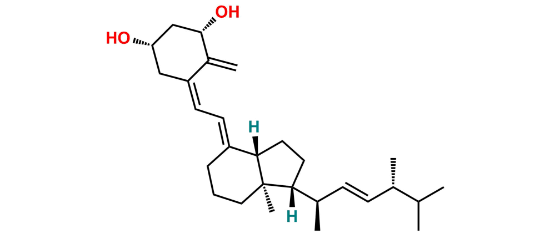 Picture of β-Doxercalciferol