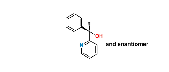 Picture of Doxylamine EP Impurity B