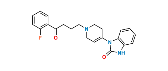 Picture of Droperidol EP Impurity B