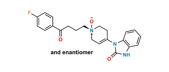 Picture of Droperidol EP Impurity D
