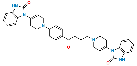 Picture of Droperidol EP Impurity E